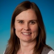 Dr Sarah Brown
